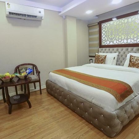 Hotel L'Affaire เดลี ภายนอก รูปภาพ