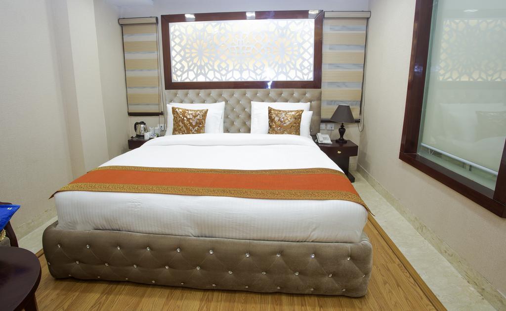 Hotel L'Affaire เดลี ห้อง รูปภาพ